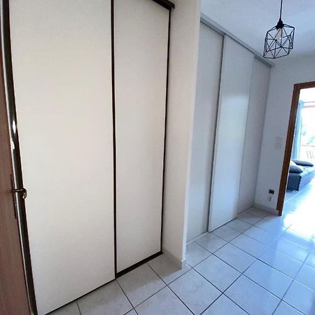 Appartement Situe A Cote Du Lac De Serre Poncon Saint-Sauveur  外观 照片